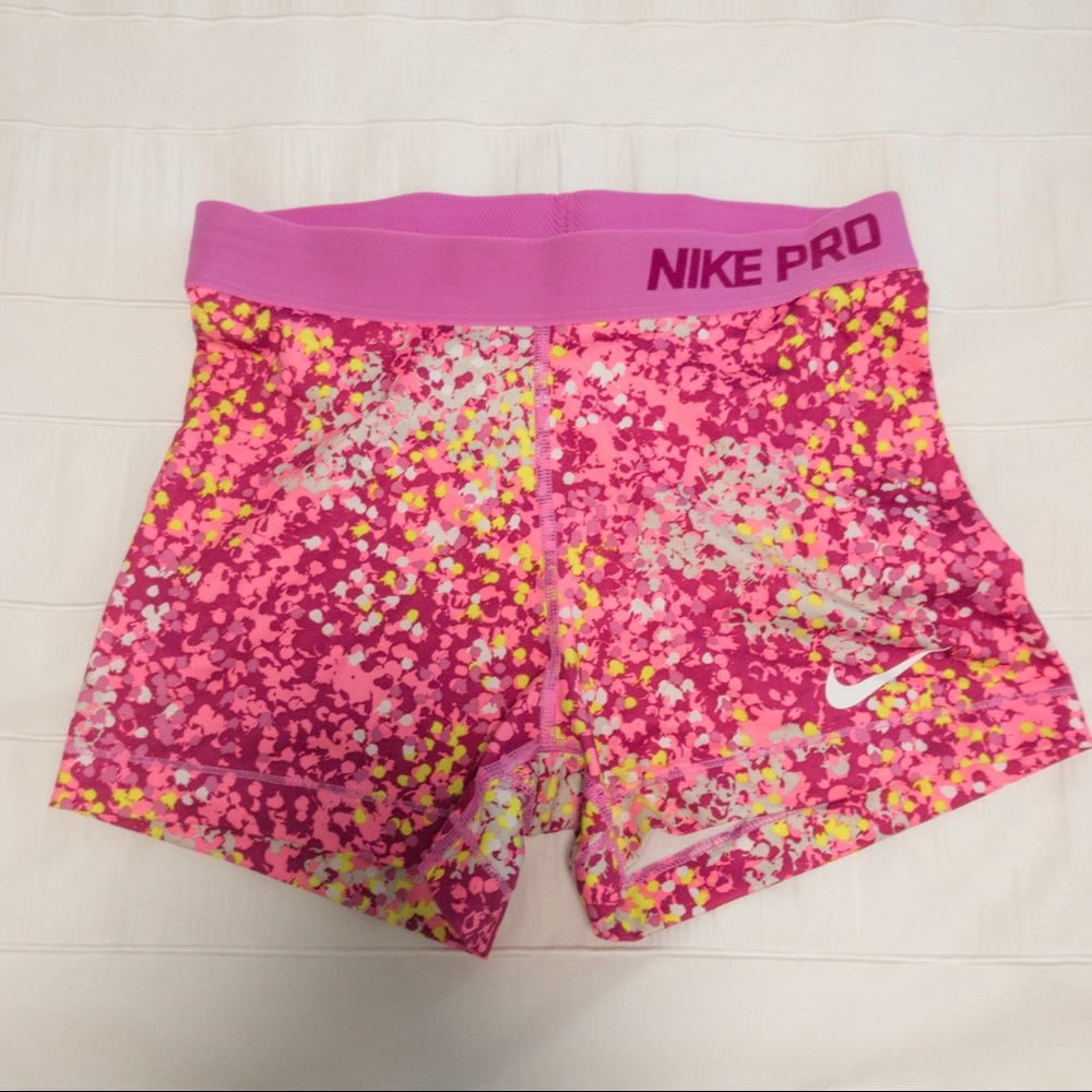 Nike Spandex